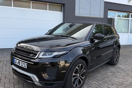 Land Rover Range Rover Evoque 133.900 km 11.900 &euro; Oberstenfeld 71720