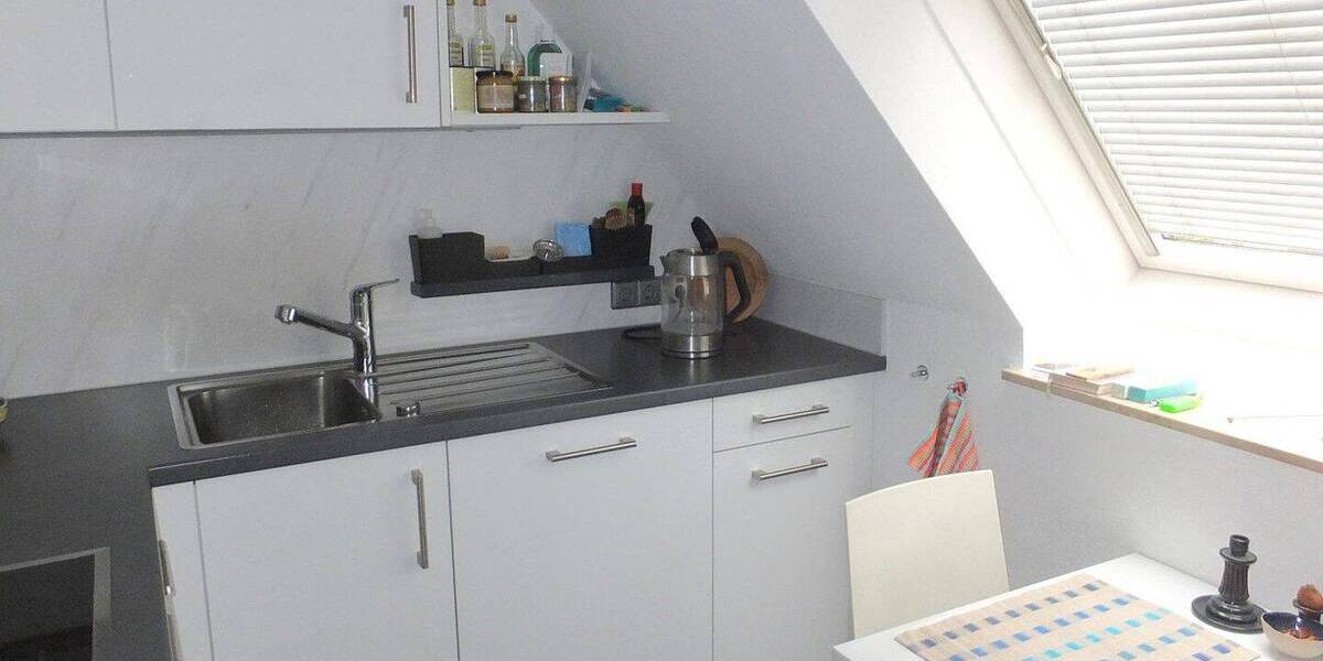 Etagenwohnung Freiberg am Neckar Heutingsheim - 2 Zimmer, 63 m&sup2;, 269.000&euro; | Angebot:26593487