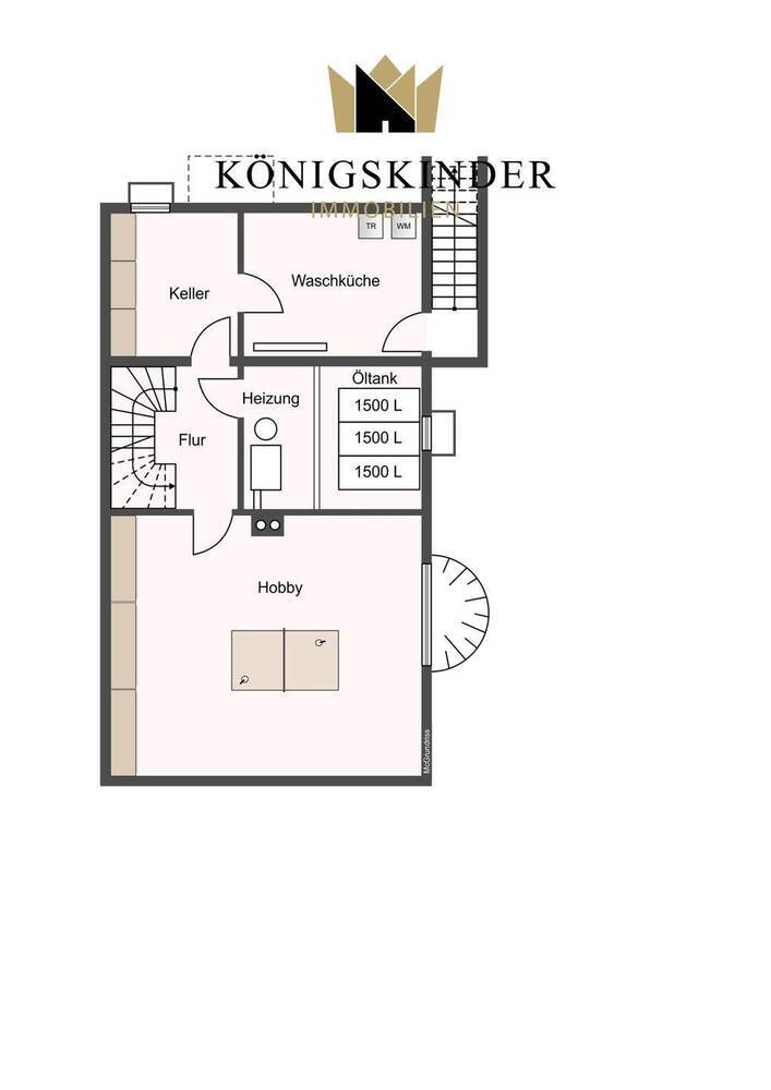 Bezugsfertige Doppelhaushälfte in ruhiger Lage