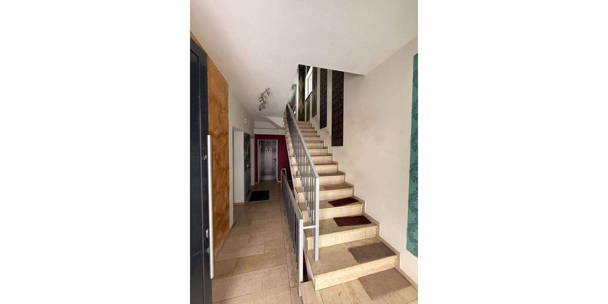 Gewerbeobjekt Löchgau - 1.190&euro; | Angebot:24544906