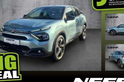 Citroen C4 22.110 km 20.910 &euro; Bad Friedrichshall 74177