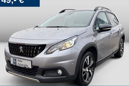 Peugeot 2008 92.804 km 9.490 &euro; Backnang 71522