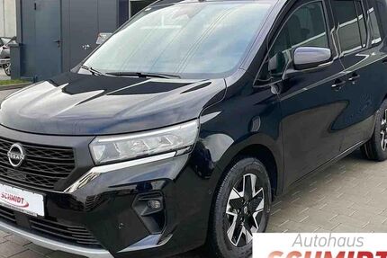 Nissan Townstar 8.500 km 31.490 € Sachsenheim 74343
