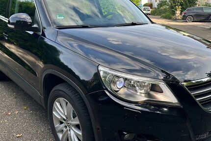 VW Tiguan 117.000 km 8.390 € Freiberg am Neckar 71691