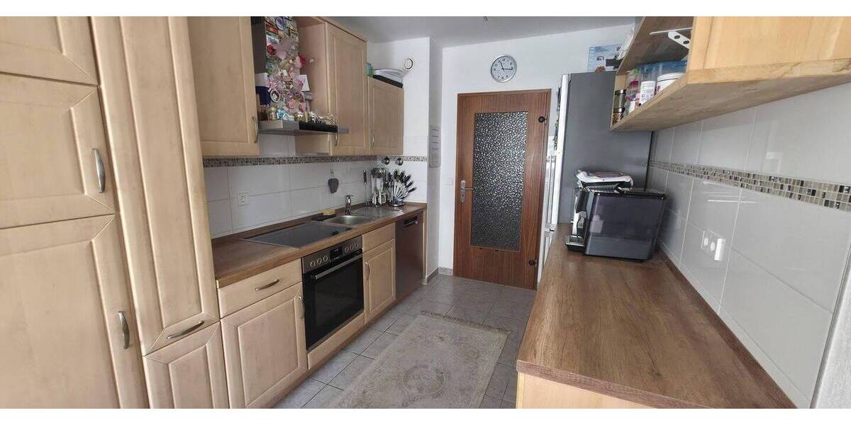 Etagenwohnung Bietigheim-Bissingen Bissingen - 3 Zimmer, 93 m&sup2;, 349.000&euro; | Angebot:26834152