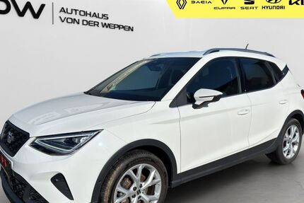Seat Arona 16.980 km 21.880 &euro; Mosbach 74821