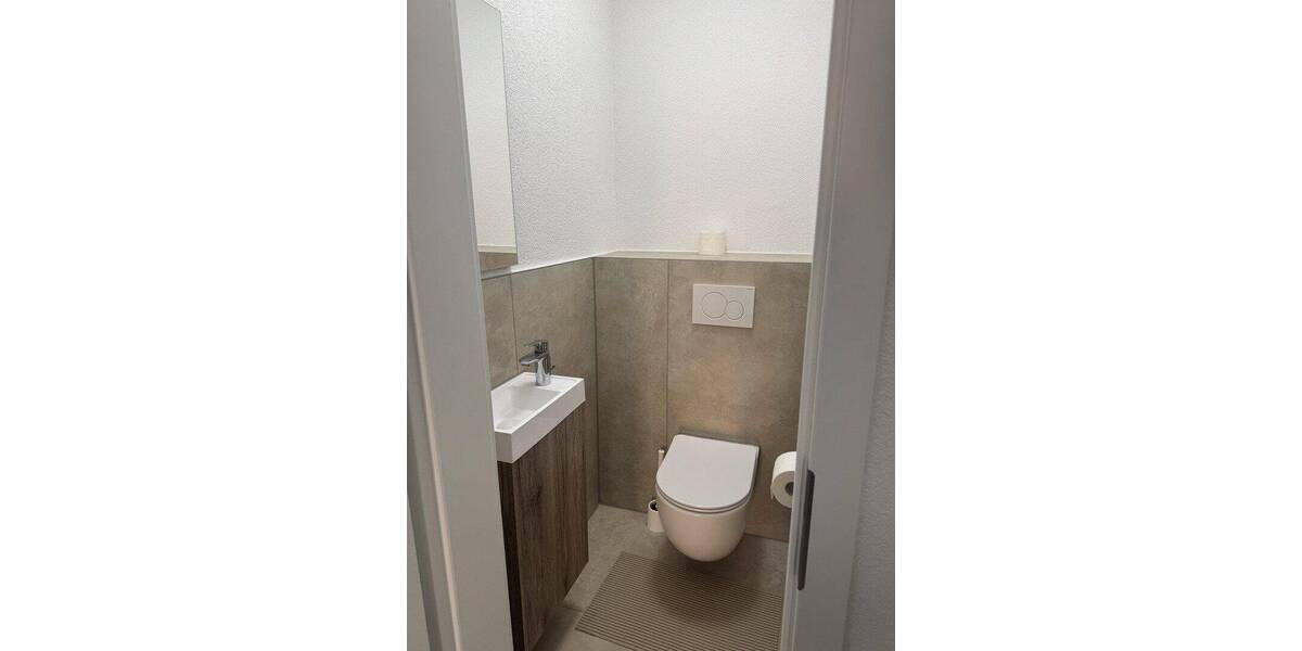 Etagenwohnung Ittlingen - 3 Zimmer, 75 m&sup2;, 850&euro; | Angebot:26840386