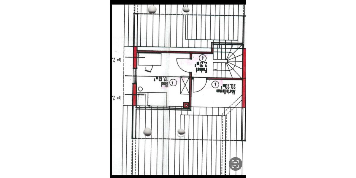 Maisonettenwohnung Heilbronn Kernstadt - 4 Zimmer, 97 m&sup2;, 299.000&euro; | Angebot:26538184