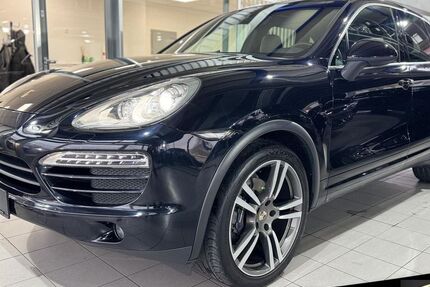 Porsche Cayenne 160.000 km 21.990 € Heilbronn 74080