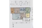 Erdgeschoßwohnung Neuenstadt am Kocher - 4 Zimmer, 95 m&sup2;, 318.000&euro; | Angebot:27067345
