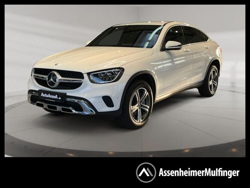 GLC 300