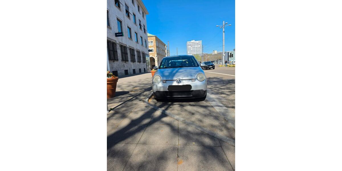 VW Lupo 252.200 km 1.850 &euro; Heilbronn 74080