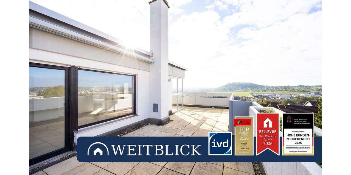 Etagenwohnung Tamm - 5.5 Zimmer, 180 m&sup2;, 1.750&euro; | Angebot:26960173