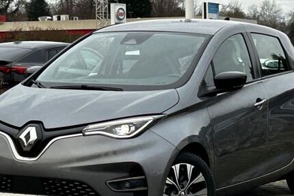Renault ZOE 12.259 km 21.900 € Backnang 71522