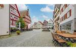 Etagenwohnung Markgröningen - 2 Zimmer, 49 m&sup2;, 195.000&euro; | Angebot:26673463