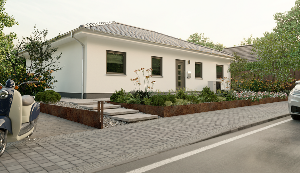 Haus zum Kaufen in Freiberg am Neckar 817.100 € 110 m²