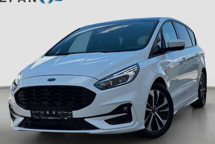 Ford S-Max 115.145 km 24.690 &euro; Kirchardt 74912