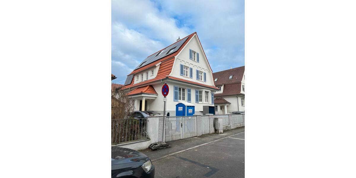 Hochparterre Bietigheim-Bissingen Bissingen - 5 Zimmer, 106 m&sup2;, 2.300&euro; | Angebot:24339014
