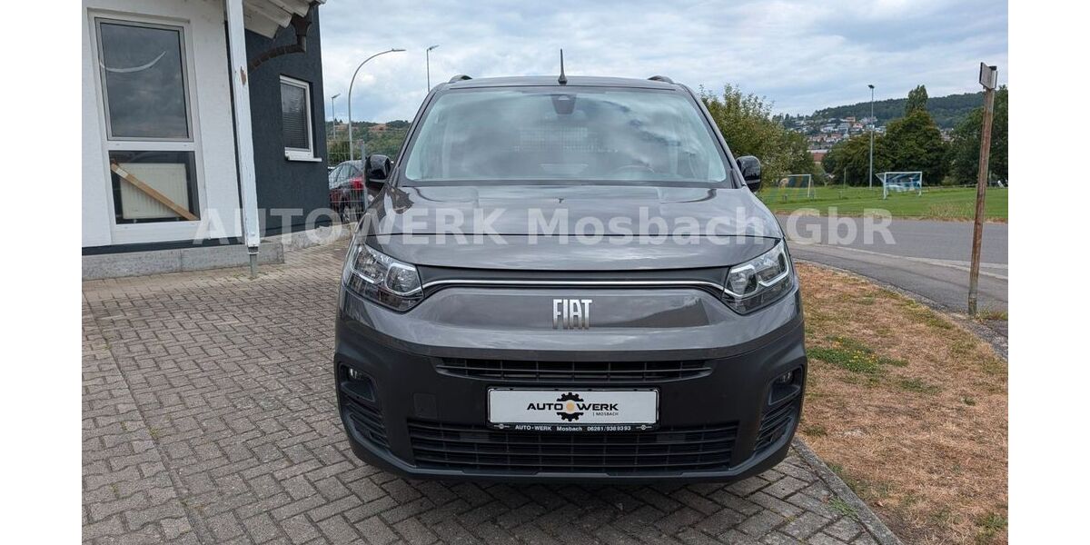 Fiat Doblo 70.000 km 18.100 &euro; Obrigheim 74847