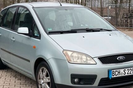 Ford C-Max 233.000 km 999 &euro; Obersulm-Affaltrach 74182