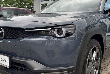 Mazda MX-30 14.598 km 15.900 € Bietigheim-Bissingen 74321