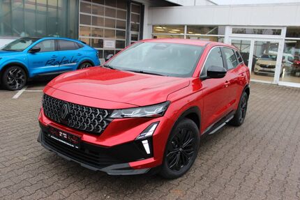 Renault Austral 1.200 km 32.990 &euro; Massenbachhausen 74252