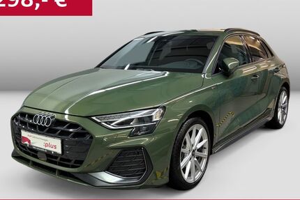 Audi A3 5.939 km 32.930 &euro; Ludwigsburg 71636