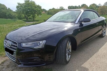 Audi A5 130.000 km 14.700 &euro; Bad Rappenau 74906