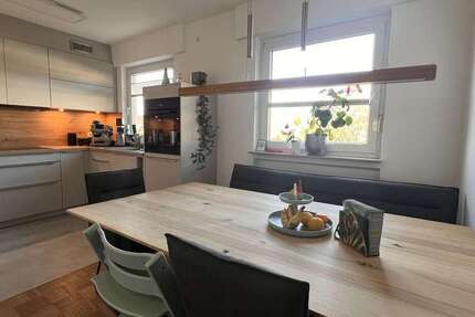 Wohnung zum Kaufen in Heilbronn 320.000 € 82 m² 3.5 zimmer