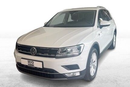 VW Tiguan 103.700 km 18.490 € Vaihingen/Enz 71665