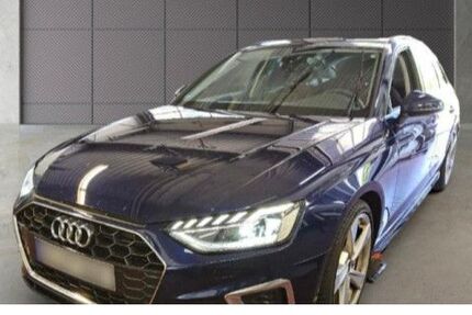 Audi A4 29.999 km 35.430 &euro; Heilbronn 74074