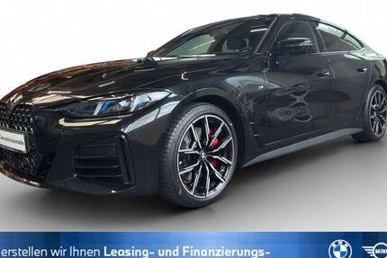 BMW 420 Gran Coupé 16.900 km 50.190 &euro; Asperg 71679