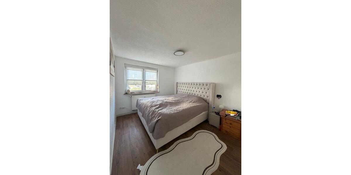 Etagenwohnung Bad Friedrichshall - 4 Zimmer, 94 m&sup2;, 290.000&euro; | Angebot:26852714