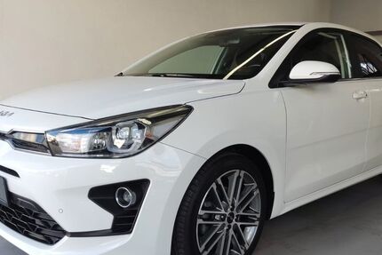 Kia Rio 125.000 km 10.855 &euro; Heilbronn-Talheim 74388