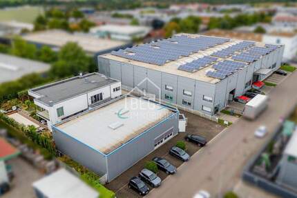 Gewerbeobjekt Talheim - 7.000.000&euro; | Angebot:25675808