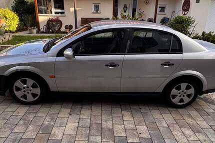 Opel Vectra 169.000 km 550 &euro; Oberstenfeld 71720