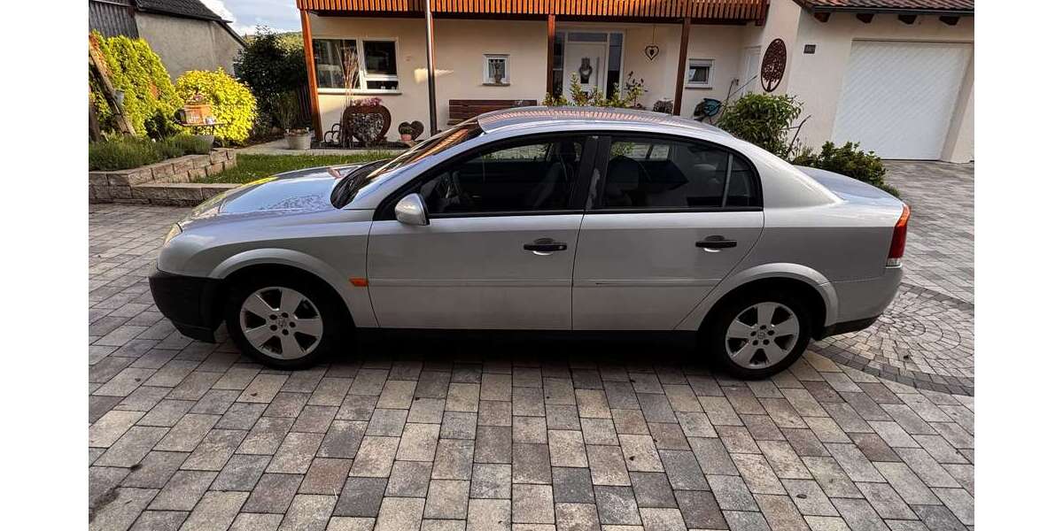 Opel Vectra 169.000 km 550 &euro; Oberstenfeld 71720