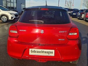 Suzuki Swift 1.2 Dualjet Hybrid Comfort+ Garantie 27.828 km 14.990 &euro; Obrigheim-Asbach 74847