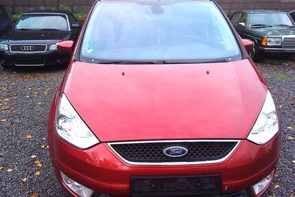 Ford Galaxy 258.000 km 2.999 € Waiblingen 71332