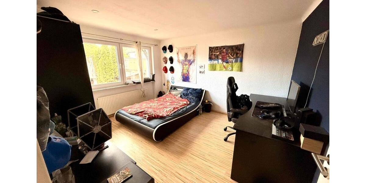 Reihenhaus Neckarsulm - 6.5 Zimmer, 115 m&sup2;, 490.000&euro; | Angebot:26718333