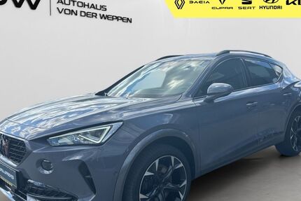 Cupra Formentor 26.400 km 37.880 &euro; Mosbach 74821