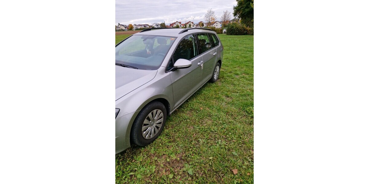 VW Golf 7 113.500 km 12.500 &euro; Bönnigheim 74357