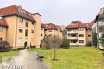 Modernisiertes Wohnung mit Balkon & Tiefgaragenstellplatz – zentral und ruhig gelegen 3 zimmer