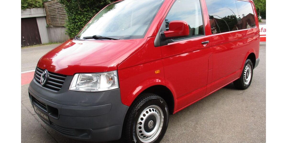 VW T5 Transporter 142.984 km 9.900 &euro; Backnang 71522