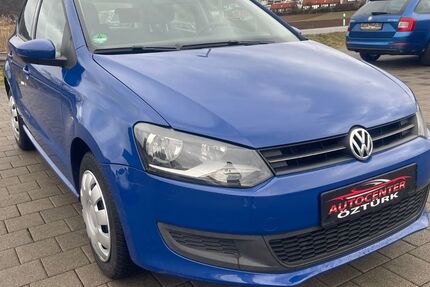 VW Polo 147.000 km 5.290 &euro; Sulzbach an der Murr 71560