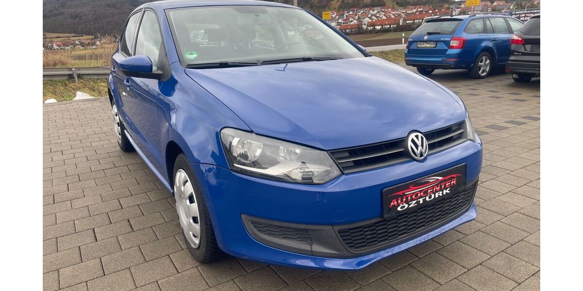 VW Polo 147.000 km 5.290 &euro; Sulzbach an der Murr 71560