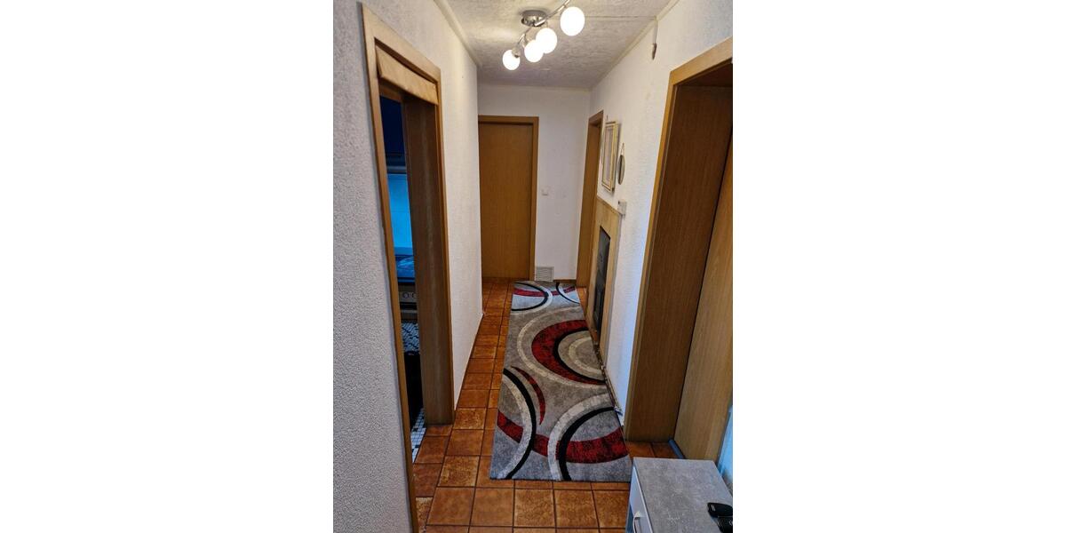 Etagenwohnung Mosbach - 3.5 Zimmer, 75 m&sup2;, 199.500&euro; | Angebot:27260064