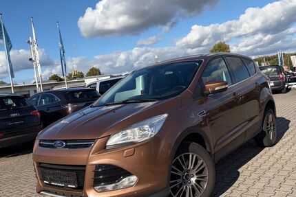 Ford Kuga 179.000 km 6.990 &euro; Forchtenberg 74670
