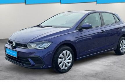 VW Polo 18.844 km 17.960 &euro; Mosbach 74821