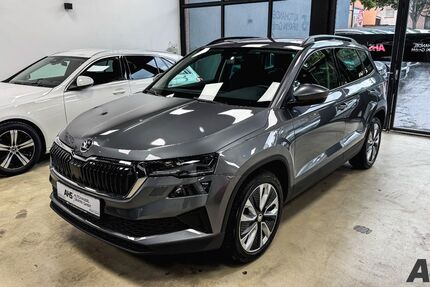 Skoda Karoq 7.653 km 28.990 &euro; Heilbronn 74076